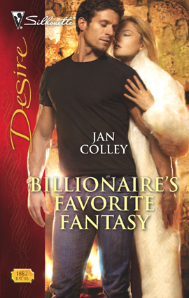 Title details for Billionaire's Favorite Fantasy by Jan Colley - Available